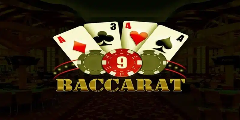 casino baccarat shbet