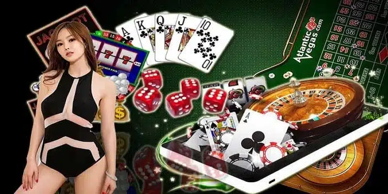 Casino SHBET - Sòng bạc cá cược đỉnh cao