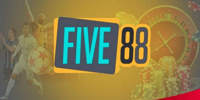 Nhà Cái Online Five88